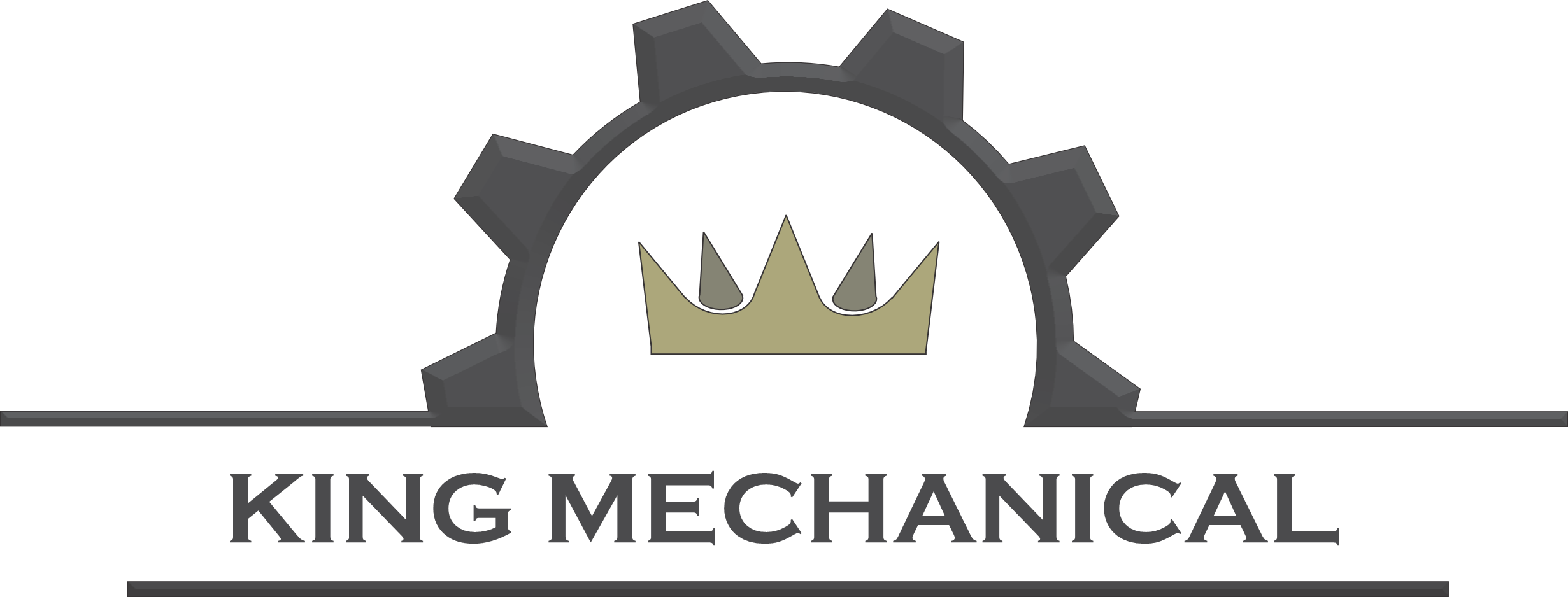 King Mechanical